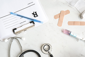 Medical Equipment